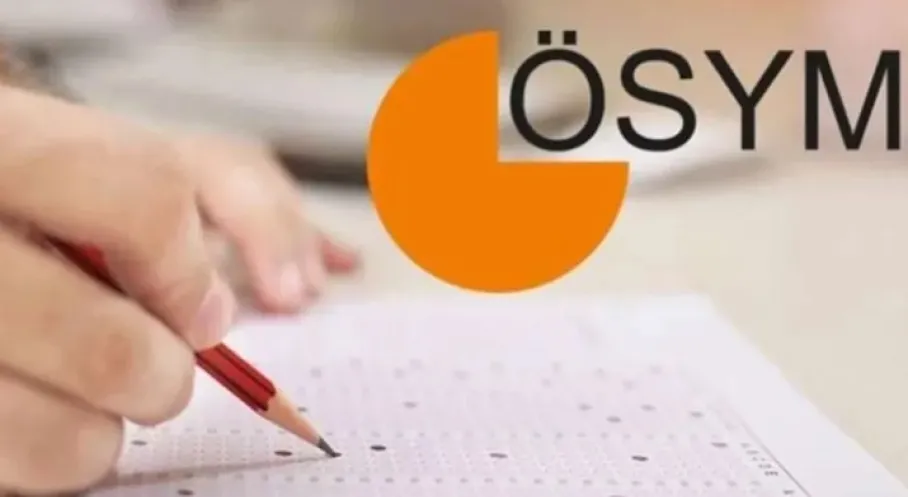 ALES 2025/2 Giriş Belgeleri Erişime Açıldı! Sınav Yeri Bilginizi Hemen Öğrenin