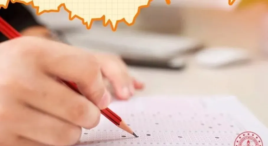 LGS 2025 Sonuçları Açıklandı! Tercih Heyecanı Başladı