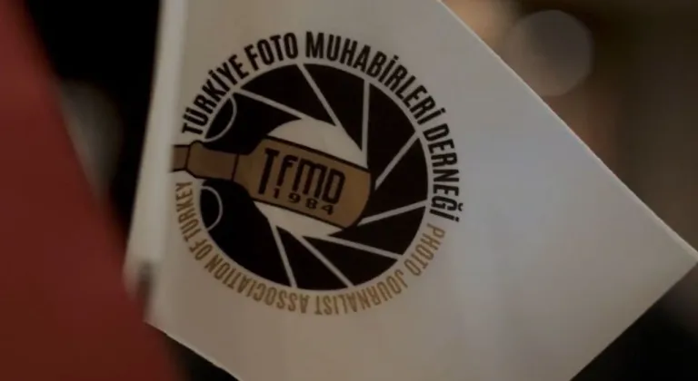 2025 Yılının Basın Fotoğrafları Ödülleri Sahiplerini Buldu!