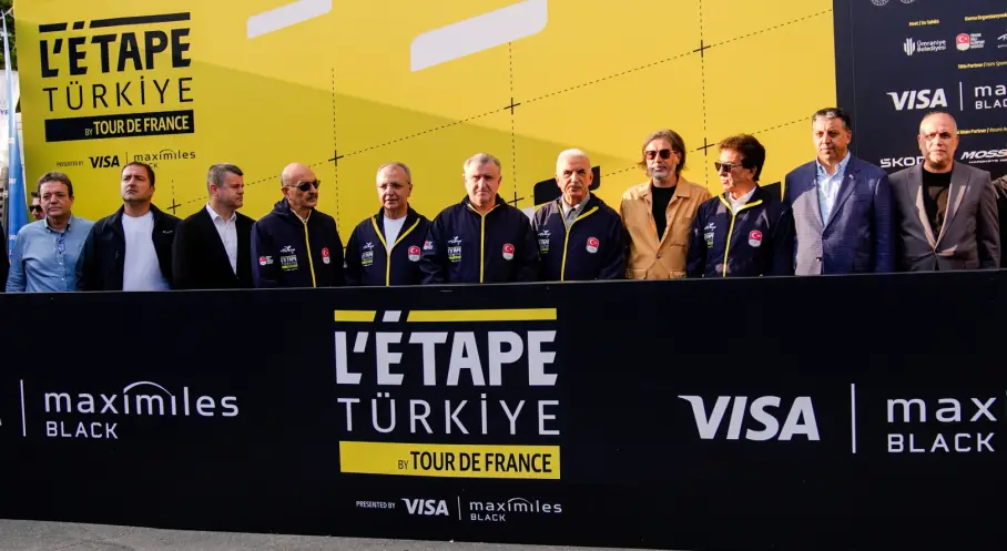 2026 Avrupa Bisiklet Başkenti Konya, L’etape Türkiye’de Yerini Aldı