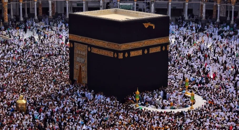 2026 Hac Kayıtları Yeniden Açıldı! Kaçırmayın, Ek Süre Başladı!