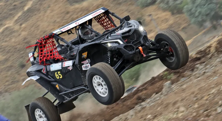 2026 Offroad Şampiyonası Nefesleri Kesecek: Trabzon Akçaabat Hazır!