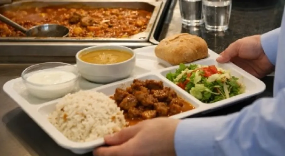 2026 Memur ve Sözleşmeli Personel Yemek Ücretleri Resmen Açıklandı: İşte Yeni Tarifeler ve Detaylar!