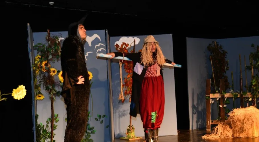 Samsun'da Kültür ve Sanat Coşkusu: Büyükşehir Belediyesi'nden Dopdolu Ocak Programı!