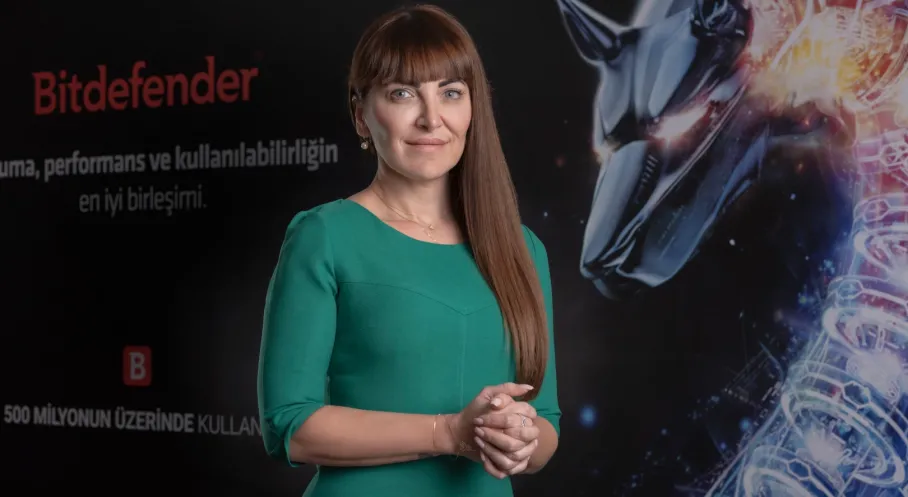 2026'da Siber Dünyayı Sarsacak 6 Tehdit: Deepfake ve Sıfır Tıklama Alarm Veriyor!