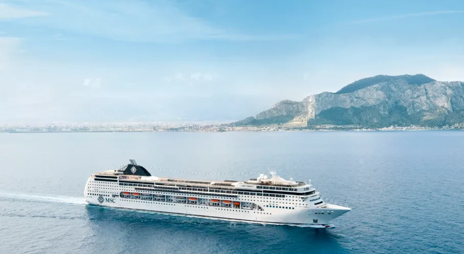 2026'da Tatil Anlayışı Değişiyor! MSC Cruises Geleceğin Seyahat Trendlerini ve Türkiye Vizyonunu Açıkladı