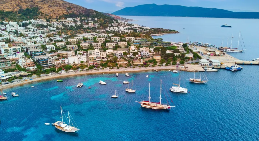 2026'da Tatil Rekoru Kırılıyor: 11,5 Gün İzinle 43 Gün Tatil Fırsatı!