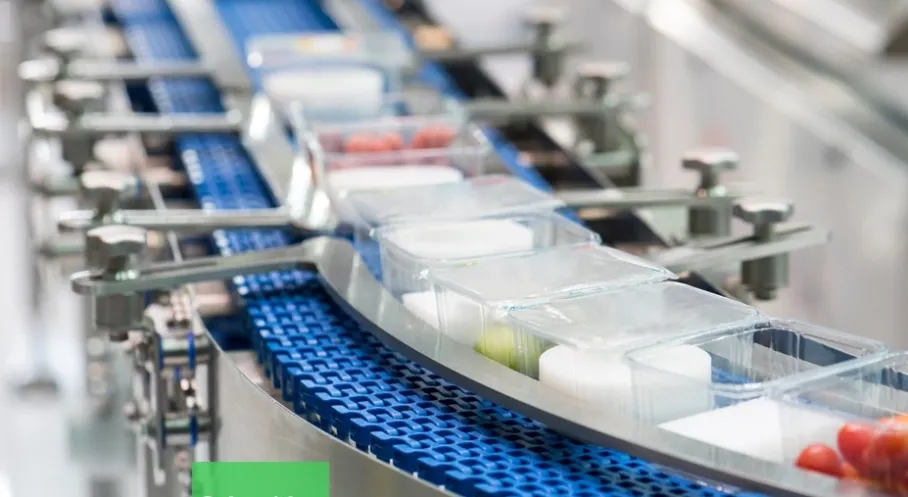 2030'da CPG Sektörünün Geleceği Bu Teknolojide! Endüstriyel Yapay Zekâ Rekabet Gücünü Nasıl Şekillendirecek?