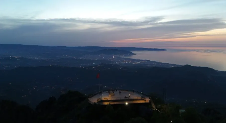 21 Aralık Kış Gündönümü: Yılın En Uzun Gecesi Nerede Yaşanacak? Sinop Rekor Kırıyor!