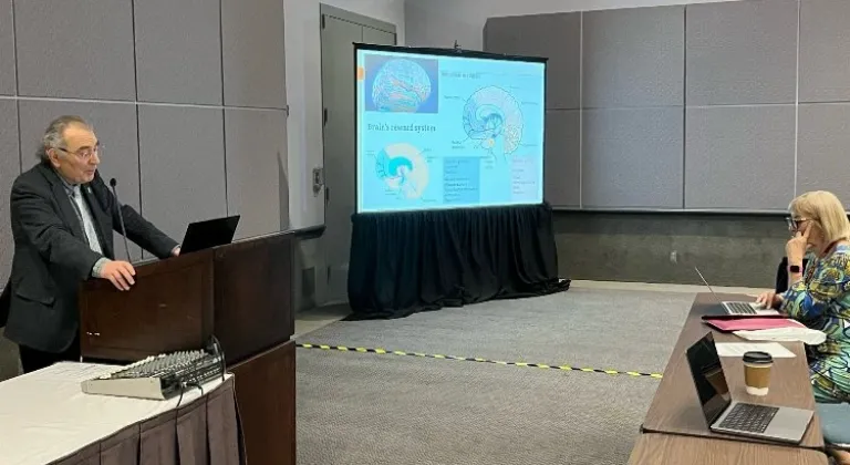 21. Beyin Haritalama ve Tedavileri Derneği Kongresi'nde Nöromorfik Bilgisayarlar Geliştirildi
