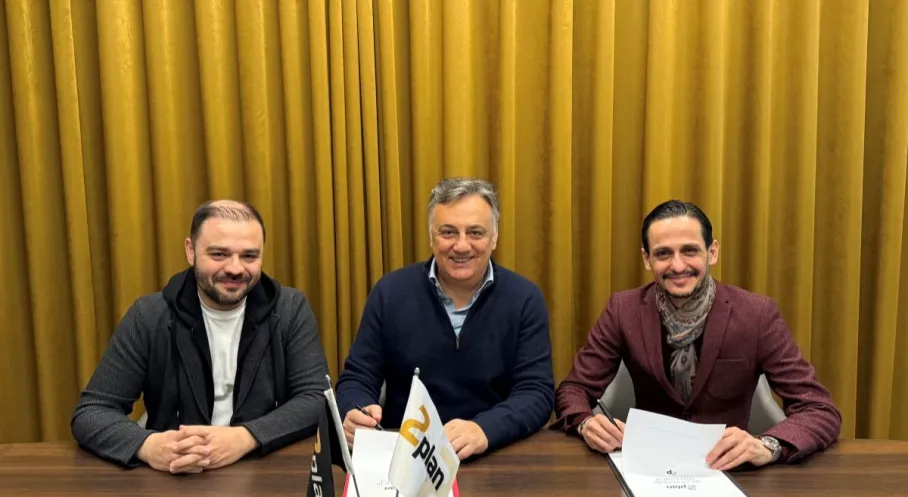 2PLAN ve GT Cars Dev Anlaşmayla İkinci El Otomotivde Çığır Açıyor: Yeni Nesil Bayilik Türkiye'ye Yayılıyor!