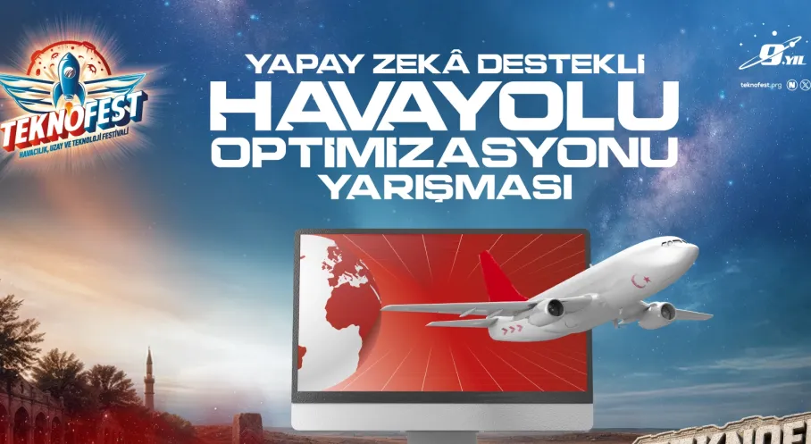 358 Takım Arasından Finale Kalan 10 Ekip, Havayolu Sektörünün Geleceği İçin Yarışıyor