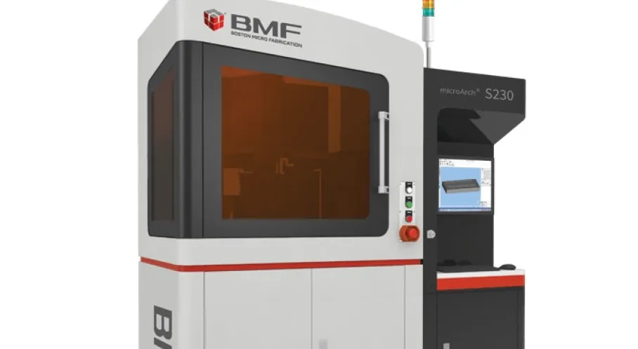3D Yazıcı Çiftlikleri Türkiye'de Seri Üretimin Yeni Yatırım Alanı Oluyor