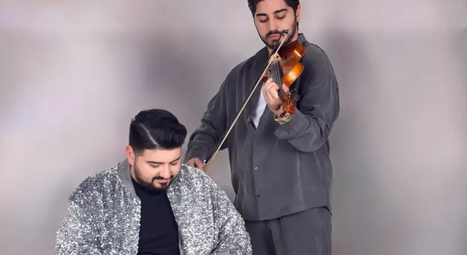 3yup&Sabo'dan Arabesk Rap Fırtınası
