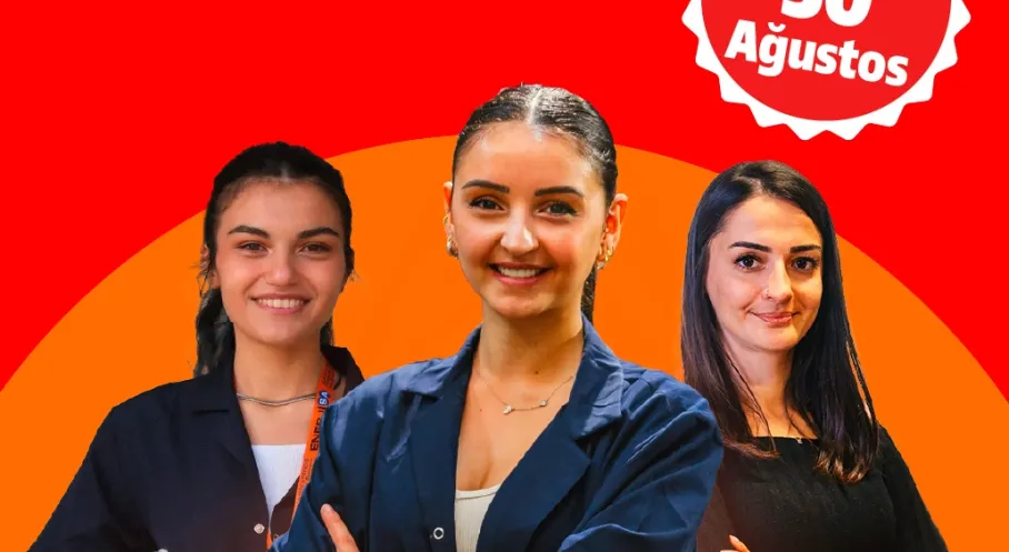 4,4 Milyon Genç Kadına Umut Işığı: Yeni Fırsatlar Kapıda!