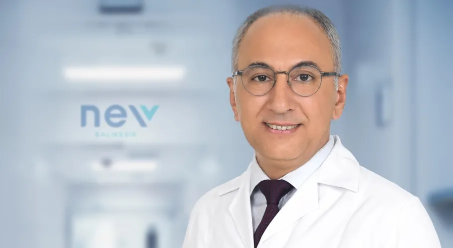 40 Yaş Üstü Erkekler İçin Prostat Uyarısı: Sağlığınızı Erken Teşhisle Koruyun!