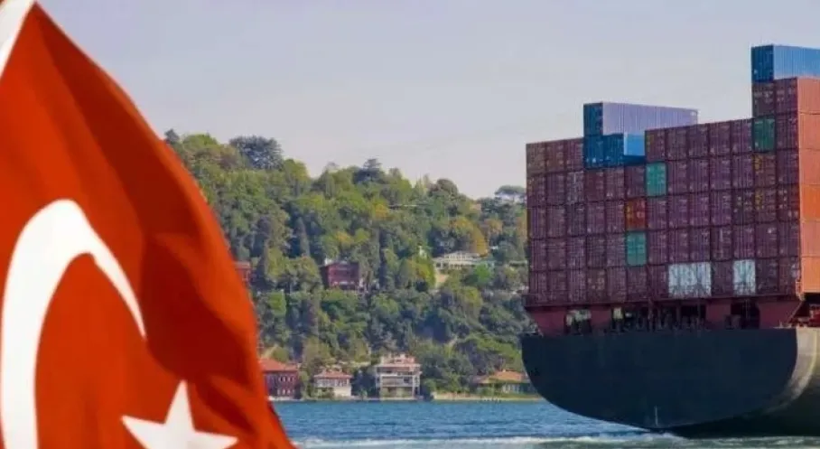 İhracat Atağı: 45 İl Ekonomiye Can Verdi! İşte Detaylar
