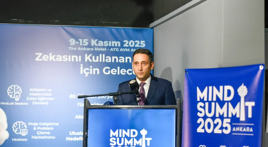 47. Dünya Othello Şampiyonası Ankara'da: Dünya Şampiyonları Türkiye'de Buluşuyor!