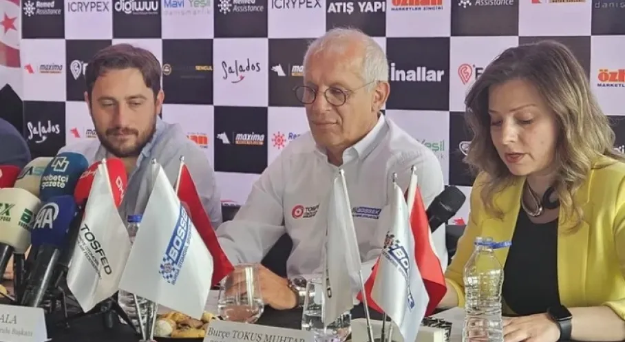 Yeşil Bursa Rallisi: Motor Sporları Tutkunları Bursa'da Buluşuyor!
