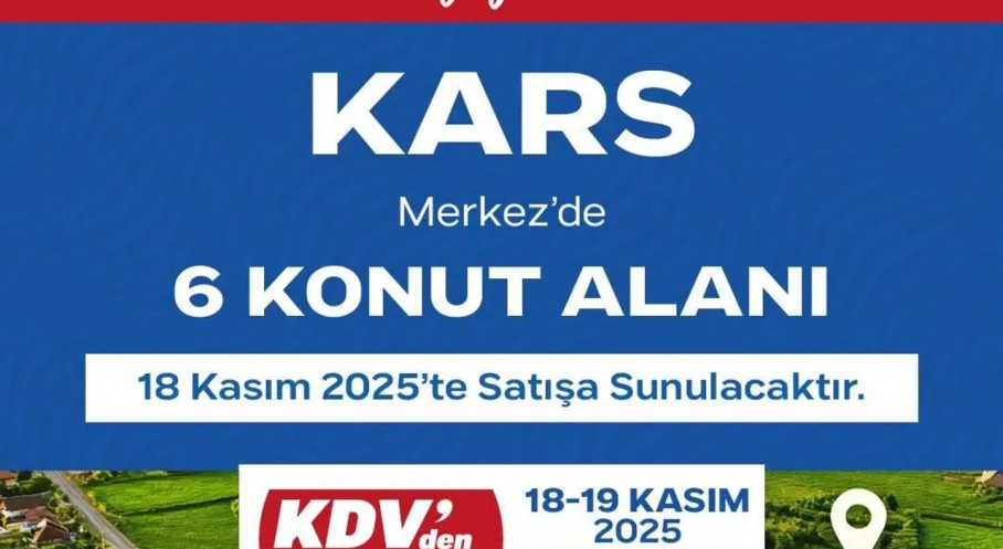 51 İlde Dev Arsa Müzayedesi: Yatırım Fırsatı Kaçmaz!