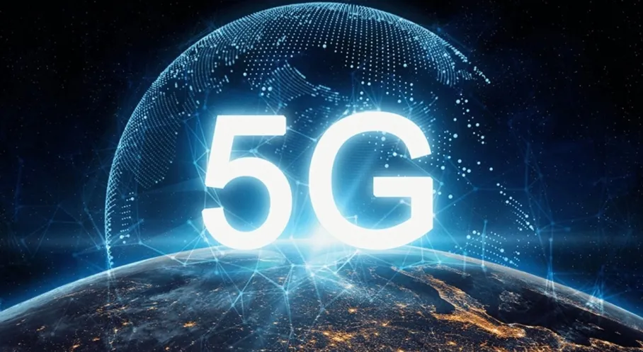 5G Dönemi Başlıyor: İhale Yarın BTK'da!