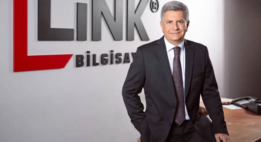 5G, İş Dünyasını Baştan Yazacak! Link Genel Müdürü Murat Pekmezyan'dan Dijital Dönüşümün Şifreleri