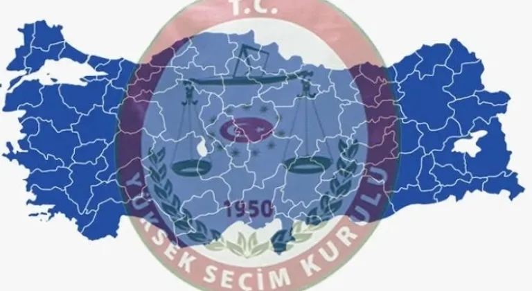 YSK Kararıyla 600 Vekil Dağılımı Güncellendi: Temsili Arttı