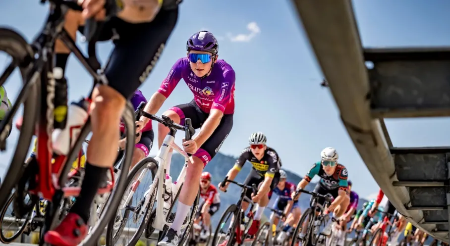 61. Cumhurbaşkanlığı Türkiye Bisiklet Turu Başlıyor: Dünya Yıldızları Nefes Kesen Mücadele İçin Türkiye'de!