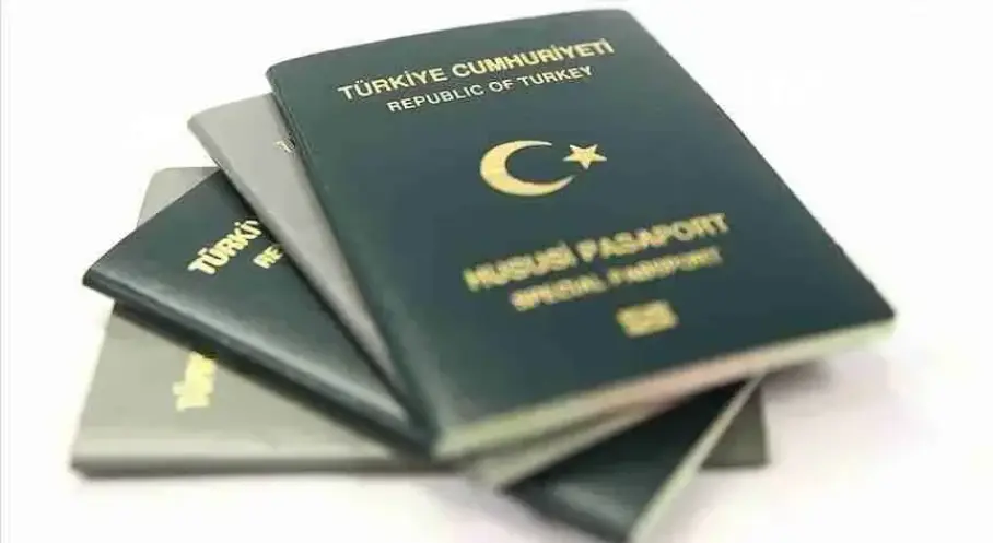 7 meslek grubuna yeşil pasaport verilmesi için teklif TBMM’ye sunuldu