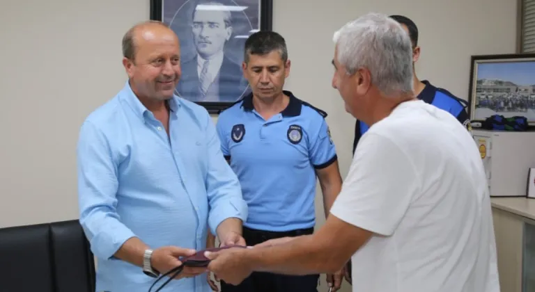 Haber Resmi