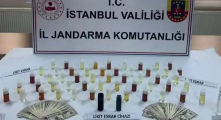 83 Zehir Tacirine Narkoçelik-24 Operasyonu!