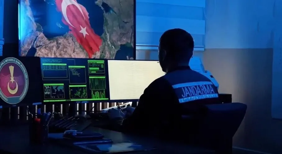 9 İlde Yasa Dışı Bahis Operasyonu: 21 Gözaltı Şoku!