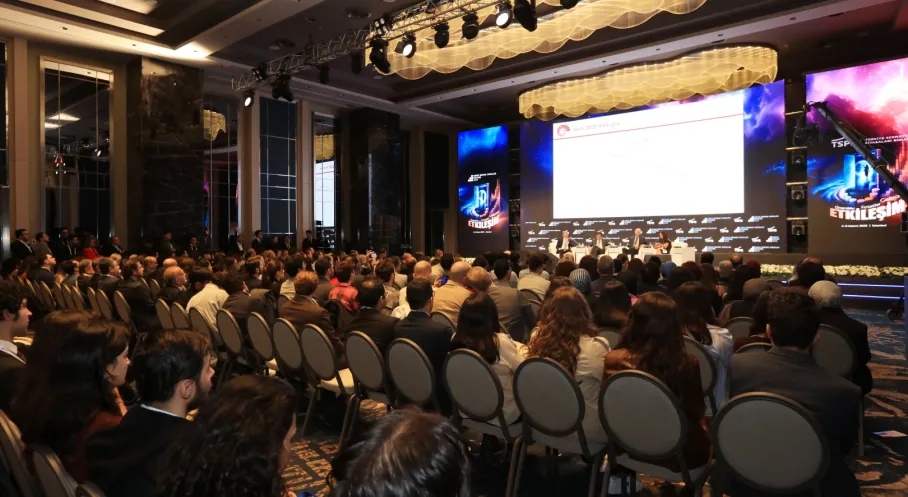 9. Türkiye Sermaye Piyasaları Kongresi: Yatırımcı Akını ve Gelecek Vizyonu!