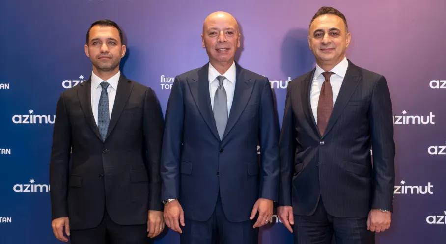 985 Milyon TL’lik İlk Adım, Topraktan Proje Gayrimenkul Yatırım Fonu’nda Büyümenin Başlangıcı Oldu