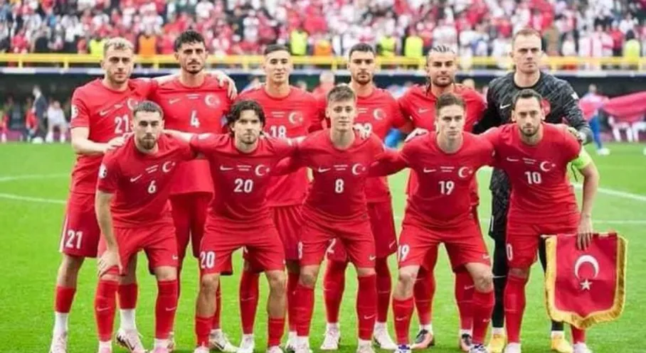 A Milli Takım ABD ve Meksika Maçları Kadrosu Açıklandı! İşte Yıldızlar