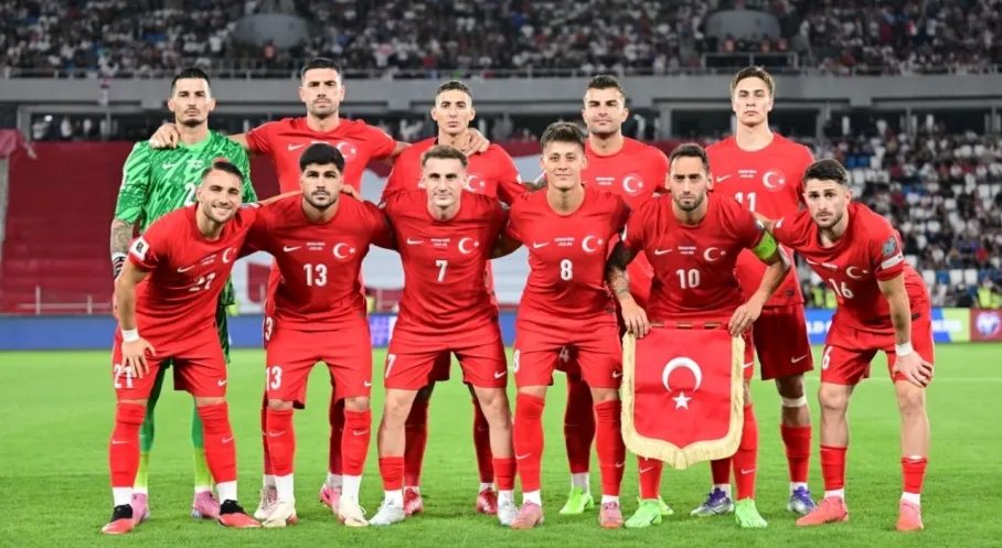 A Milli Takım Bulgaristan Deplasmanında: Kritik Maçın Detayları!
