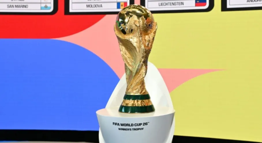 A Milli Takım'ın Play-Off Rakibi Belli Oldu: Dünya Kupası Hayali Gerçeğe Dönüşüyor!