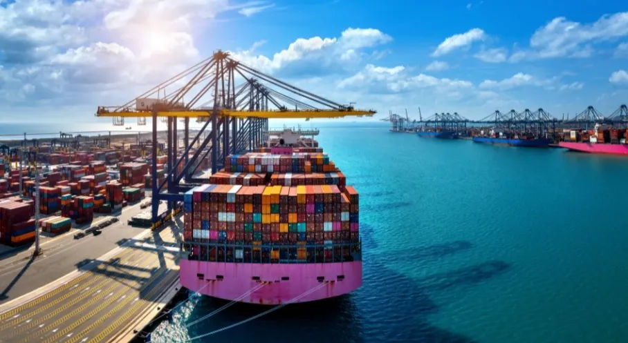 AB Pazarında Türk İhracatçısının Gizli Gerçeği: Pazar Payı Sabit Kalırken, Rekabet Ateşi Yükseliyor!