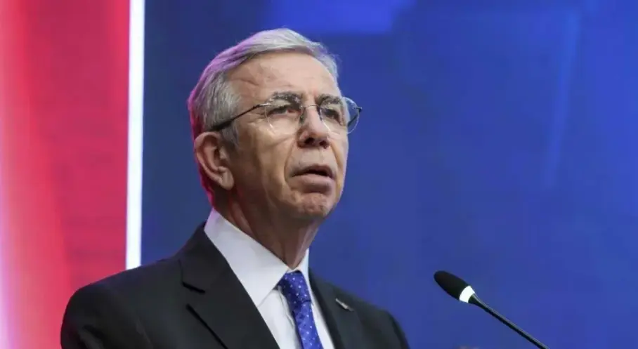 ABB Başkanı Yavaş:  Parti değiştiren belediye başkanları hesabını sandıkta verecek