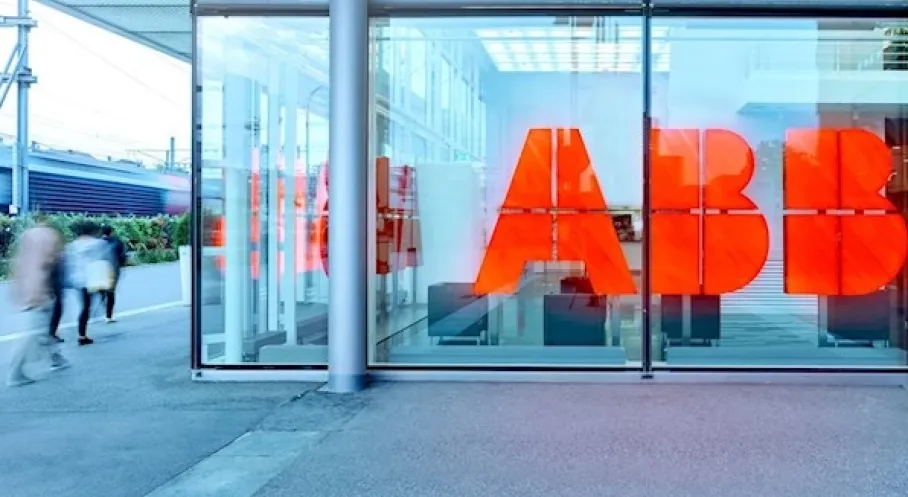 ABB, Rotork'u Bünyesine Katarak Otomasyon Alanındaki Kabiliyetlerini Güçlendiriyor