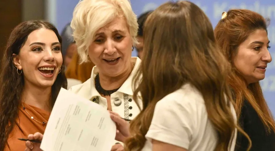 ABB ve UNICEF'ten Çocuklar İçin Güç Birliği: Yerel Katılım Eğitimi Başladı!