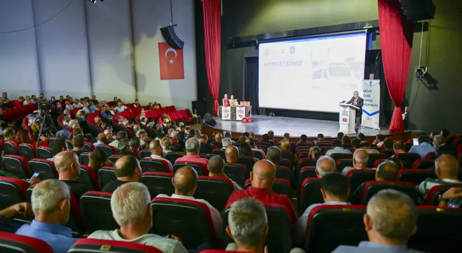 ABB’den, Çocukların Güvenli Ulaşımı İçin Şoför ve Rehberlere Eğitim