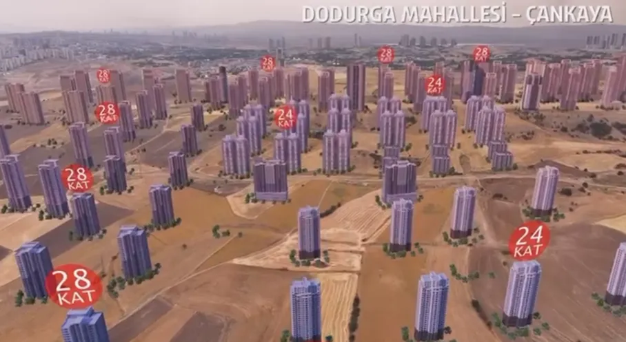 ABB'den 'Soruşturma İzni' İddialarına Şok Açıklama: Gökçek Dönemi Usulsüzlüğünü Engelledik!