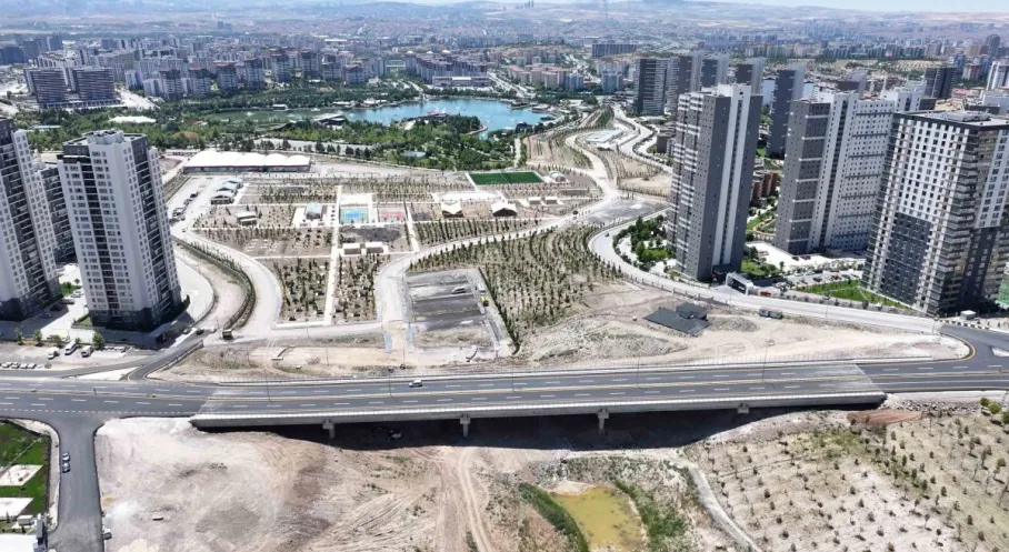 Ankara'da Trafik Sorununa Büyük Neşter: ABB'den Milyonluk Yatırımlarla Çözüm!
