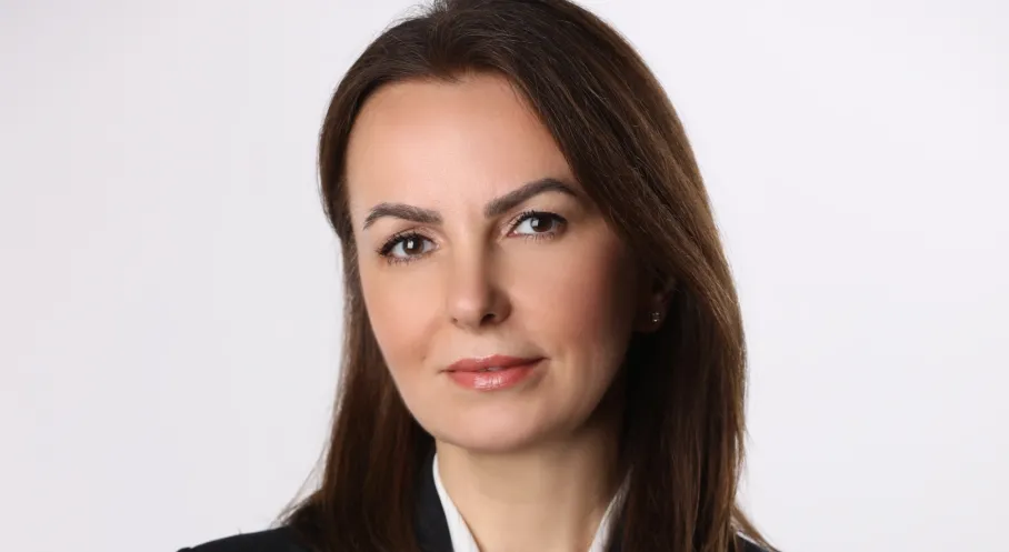 AbbVie Türkiye'de Kritik Atama: Sanem Karan Duran Etik ve Uyum Direktörü Olarak Göreve Başladı!