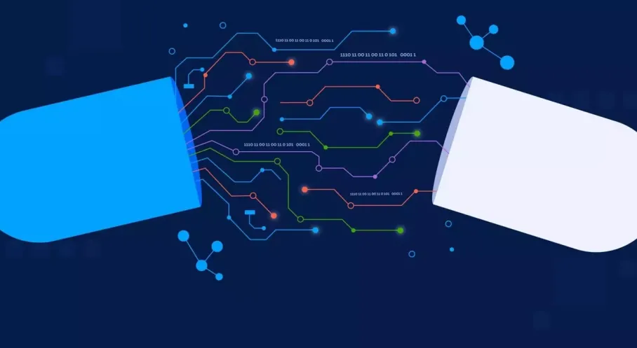 AbbVie Yapay Zekâ ile Tıpta Yeni Çağ Başlatıyor: İlaç Geliştirme Süreleri Yarıya İniyor!