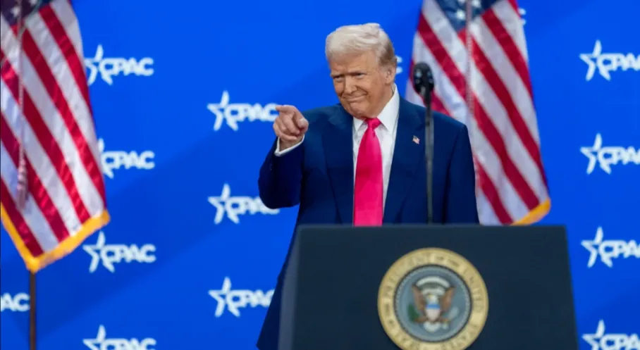 ABD Alüminyum Sektöründe Şok: Trump'tan İthalata %50 Tarife!