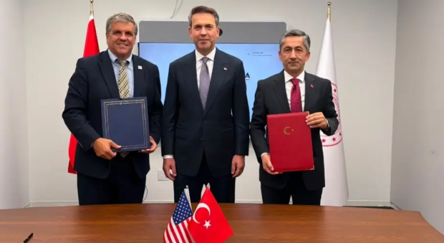 ABD ile Nükleerde Yeni İş Birliği