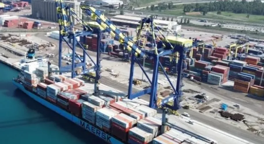 Son Dakika: Türkiye ABD Ürünlerine Ek Vergiyi Kaldırdı! Ticarette Yeni Dönem