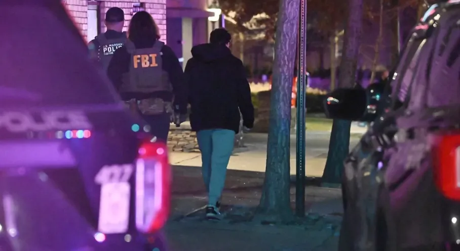 ABD Üniversite Kampüsünde Kanlı Saldırı: 2 Ölü, 8 Yaralı! İşte Son Durum